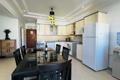 Apartment for sale in Kemer, Antalya, Turkey, 4 bedrooms, 160m2, No. 215030 – photo 11