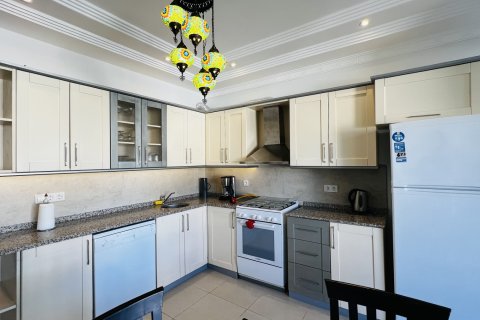 Apartment for sale in Kemer, Antalya, Turkey, 4 bedrooms, 160m2, No. 215030 – photo 8