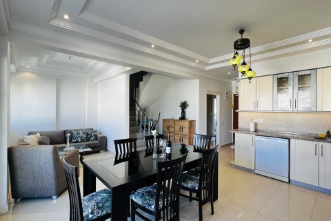Apartment for sale in Kemer, Antalya, Turkey, 4 bedrooms, 160m2, No. 215030 – photo 9