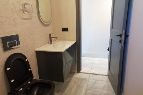 Продажа виллы в Фетхие, Мугле, Турция 4+1, 180м2, №214937 – фото 29
