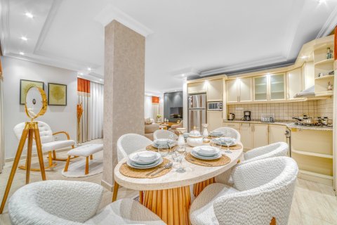 4+1 Leilighet i Alanya, Antalya, Tyrkia Nr. 213738 - 6