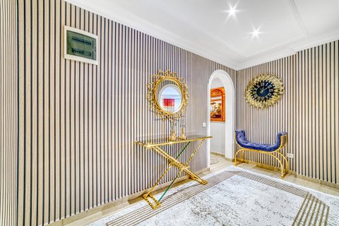 4+1 Leilighet i Alanya, Antalya, Tyrkia Nr. 213738 - 4