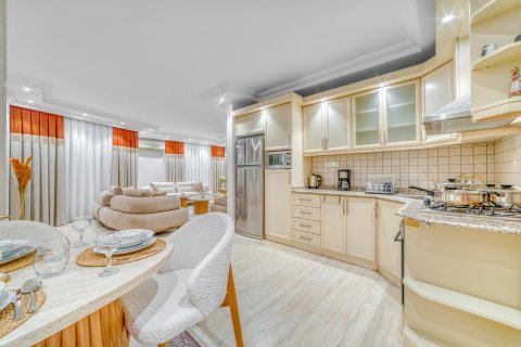 4+1 Leilighet i Alanya, Antalya, Tyrkia Nr. 213738 - 7