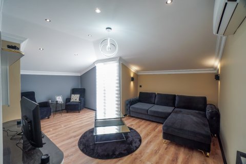 Продажа квартиры  в Аланье, Анталье, Турция 4+1, 180м2, №97961 – фото 13