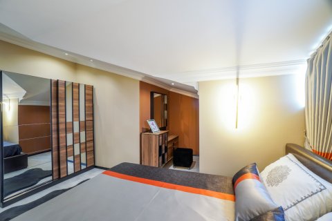 Продажа квартиры  в Аланье, Анталье, Турция 4+1, 180м2, №97961 – фото 12
