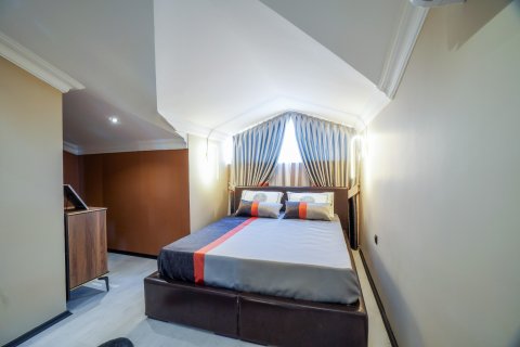 Продажа квартиры  в Аланье, Анталье, Турция 4+1, 180м2, №97961 – фото 11