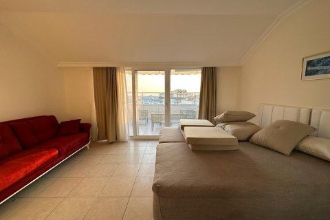 Daire  3+1  Alanya, Antalya, Türkiye №97996 - 11