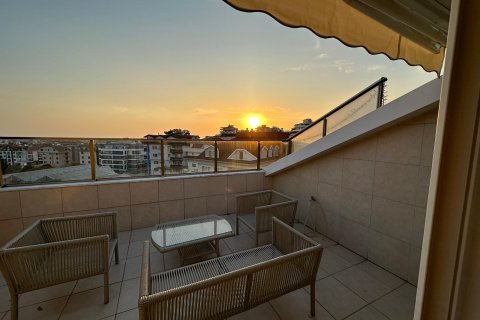 Daire  3+1  Alanya, Antalya, Türkiye №97996 - 13