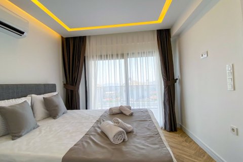 Продажа виллы  в Оваджике, Мугле, Турция 4+1, 180м2, №228976 – фото 11