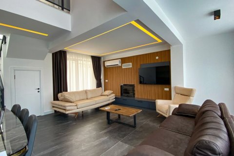 Продажа виллы  в Оваджике, Мугле, Турция 4+1, 180м2, №228976 – фото 13