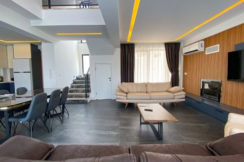 Продажа виллы  в Оваджике, Мугле, Турция 4+1, 180м2, №228976 – фото 14