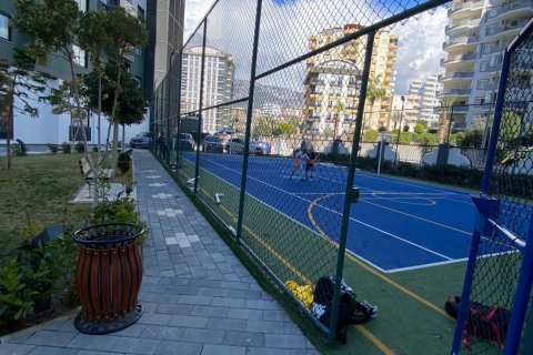 2+1 Leilighet i Serenity, Alanya, Antalya, Tyrkia Nr. 106731 - 15