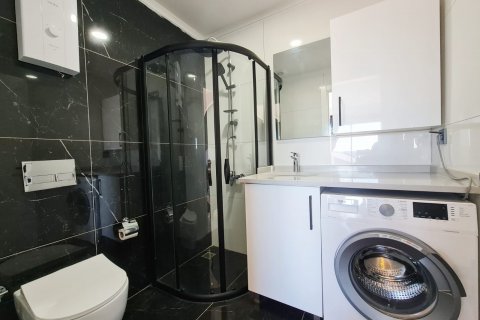 3+1 Takleilighet i Kargicak, Alanya, Antalya, Tyrkia Nr. 91337 - 17
