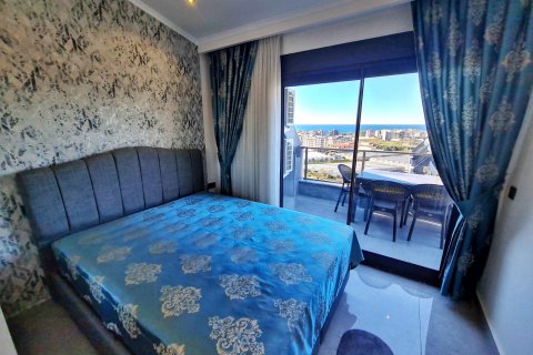 3+1 Takleilighet i Kargicak, Alanya, Antalya, Tyrkia Nr. 91337 - 20