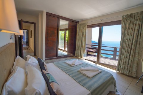 Villa for sale  in Kalkan, Antalya, Turkey, 5 bedrooms, 350m2, No. 228973 – photo 17