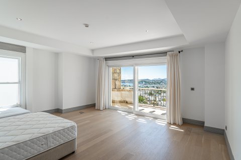 6+1 Villa i Bodrum, Mugla, Tyrkiet Nr. 215369 - 16
