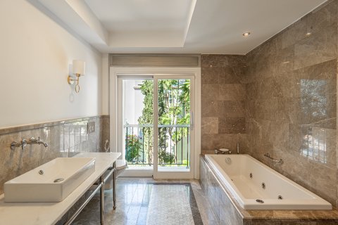 6+1 Villa i Bodrum, Mugla, Tyrkiet Nr. 215369 - 17