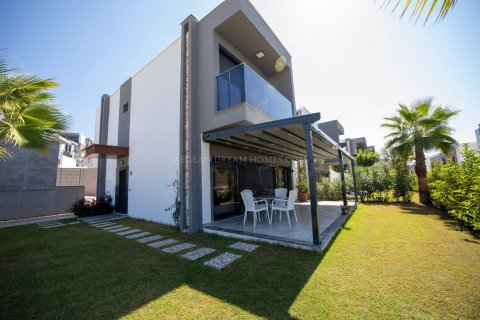 4+1 Villa i Kusadasi, Aydin, Tyrkiet Nr. 101353 - 9