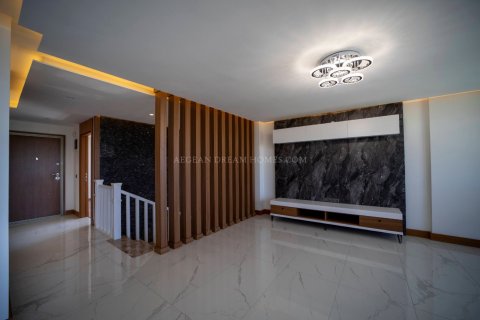 4+1 Villa i Kusadasi, Aydin, Tyrkiet Nr. 101353 - 11