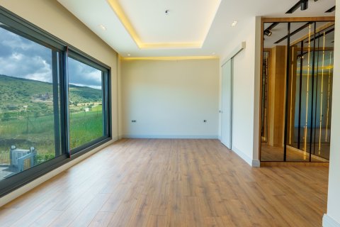 5+1 Villa i Seferihisar, Izmir, Tyrkia Nr. 219952 - 19