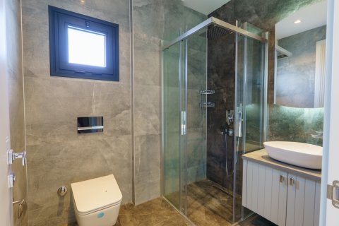 5+1 Villa i Seferihisar, Izmir, Tyrkia Nr. 219952 - 18