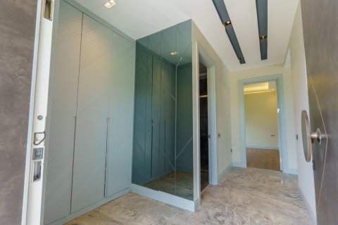 5+1 Villa i Seferihisar, Izmir, Tyrkia Nr. 219952 - 21