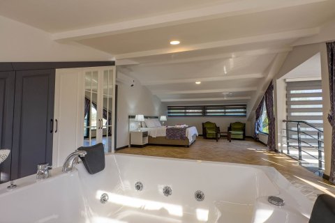 4+1 Villa i Fethiye, Mugla, Tyrkiet Nr. 228978 - 8