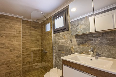 4+1 Villa i Fethiye, Mugla, Tyrkiet Nr. 228978 - 6