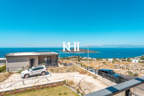 Daire  3+1  Türkbükü, Muğla, Türkiye №215792 - 7
