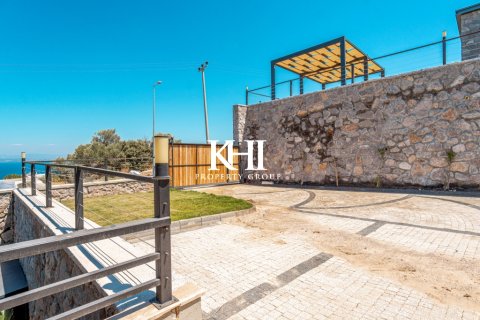 Daire  3+1  Türkbükü, Muğla, Türkiye №215792 - 9