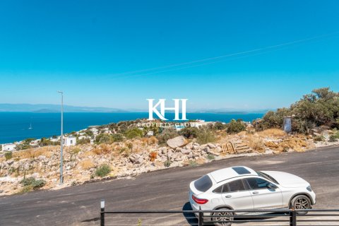 Daire  3+1  Türkbükü, Muğla, Türkiye №215792 - 8