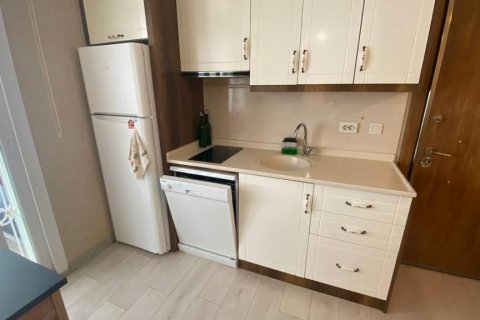1+1 Leilighet i Mersin, Tyrkia Nr. 136724 - 2