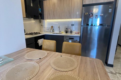 Продажа квартиры в Мерсине, Турция 4 комн., 100м2, №212630 – фото 8