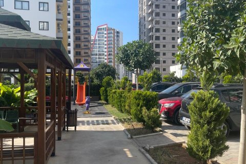 Продажа квартиры в Мерсине, Турция 4 комн., 100м2, №212630 – фото 7