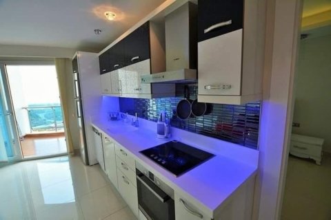 Lejlighed i Alanya, Antalya, Tyrkiet Nr. 227536 - 4
