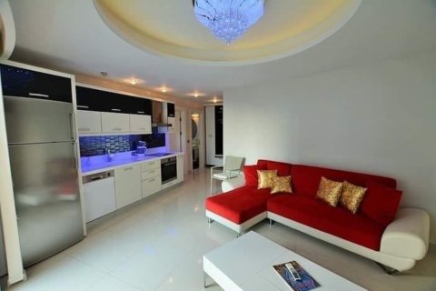 Lejlighed i Alanya, Antalya, Tyrkiet Nr. 227536 - 2