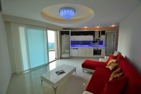 Lejlighed i Alanya, Antalya, Tyrkiet Nr. 227536 - 3