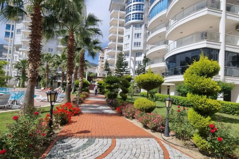 Apartment for sale  in Cikcilli, Antalya, Turkey, 2 bedrooms, 120m2, No. 105327 – photo 5