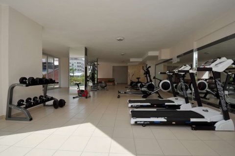 Apartment for sale  in Cikcilli, Antalya, Turkey, 2 bedrooms, 120m2, No. 105327 – photo 3