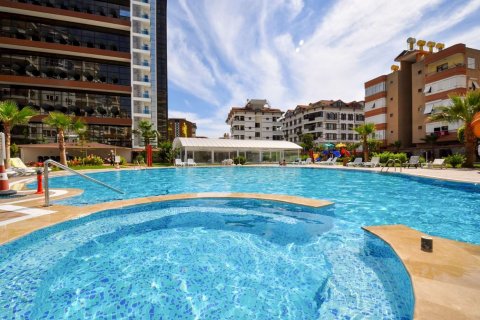 Apartment for sale  in Cikcilli, Antalya, Turkey, 2 bedrooms, 120m2, No. 105327 – photo 6