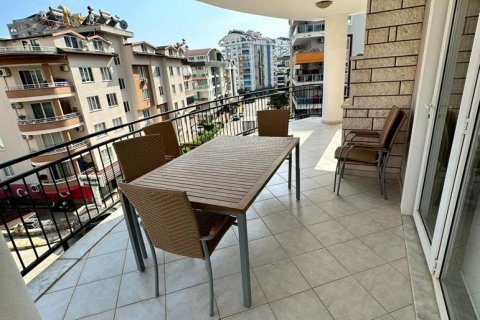 2+1 Lägenhet  i Alanya, Antalya, Turkiet Nr. 138719 - 20