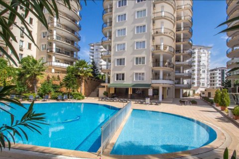 2+1 Lägenhet  i Alanya, Antalya, Turkiet Nr. 138719 - 21