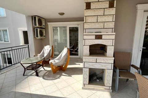 2+1 Lägenhet  i Alanya, Antalya, Turkiet Nr. 138719 - 18