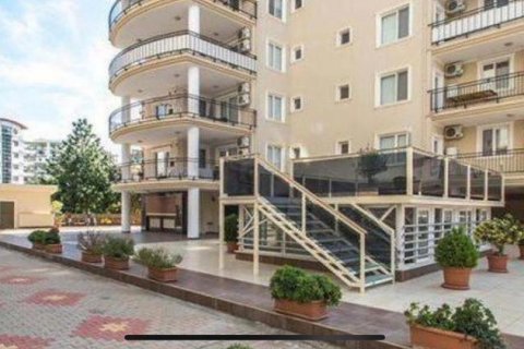2+1 Lägenhet  i Alanya, Antalya, Turkiet Nr. 138719 - 19