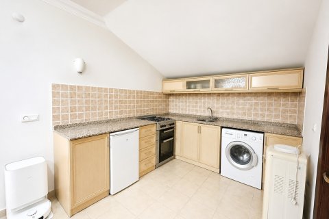 Lejlighed  i Alanya, Antalya, Tyrkiet Nr. 226474 - 4