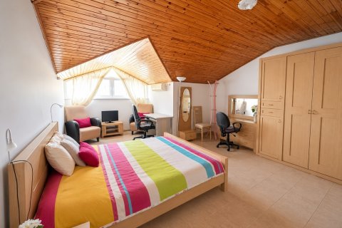 Lejlighed  i Alanya, Antalya, Tyrkiet Nr. 226474 - 7