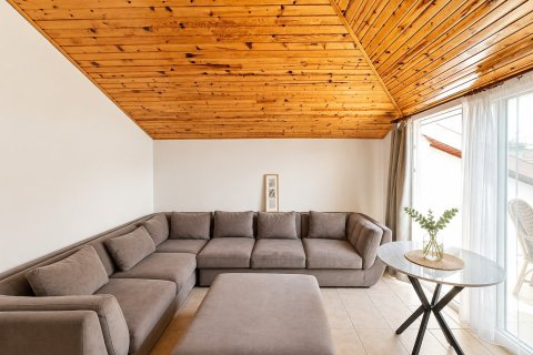 Lejlighed  i Alanya, Antalya, Tyrkiet Nr. 226474 - 5
