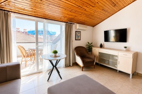 Lejlighed  i Alanya, Antalya, Tyrkiet Nr. 226474 - 6