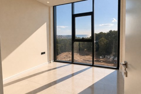 1+1 Lägenhet  i Avsallar, Antalya, Turkiet Nr. 222352 - 4