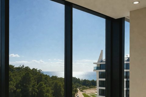 1+1 Lägenhet  i Avsallar, Antalya, Turkiet Nr. 222352 - 3